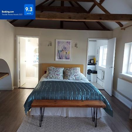 Loft In Bungay Apartment Екстериор снимка