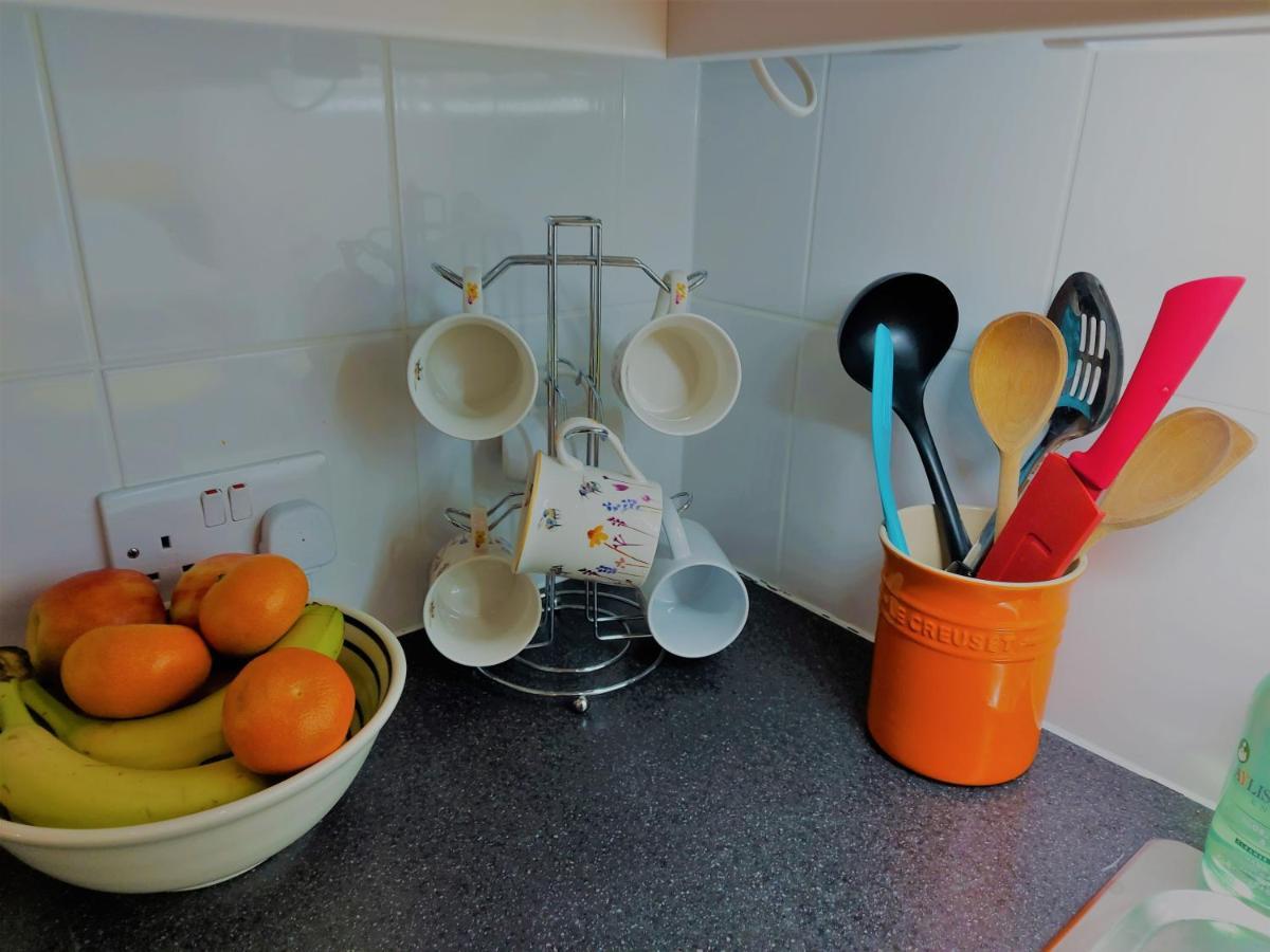 Loft In Bungay Apartment Екстериор снимка