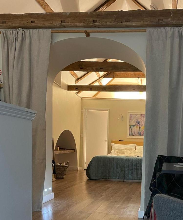 Loft In Bungay Apartment Екстериор снимка