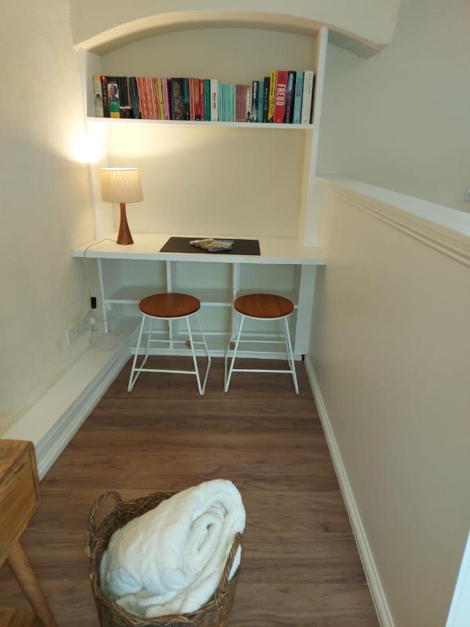 Loft In Bungay Apartment Екстериор снимка