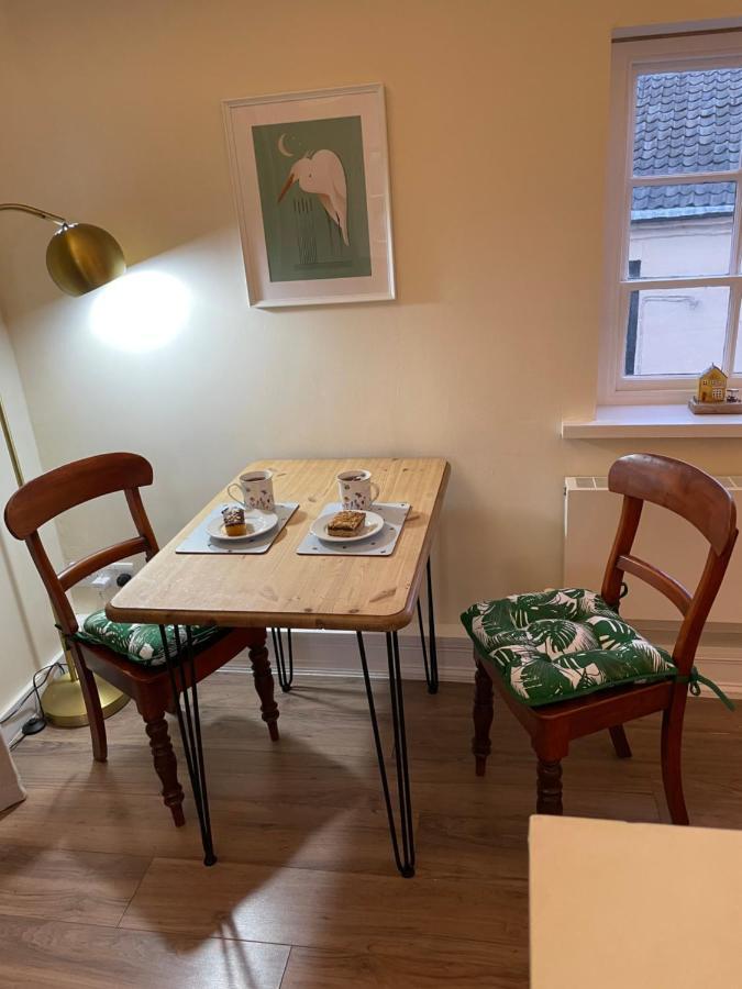 Loft In Bungay Apartment Екстериор снимка