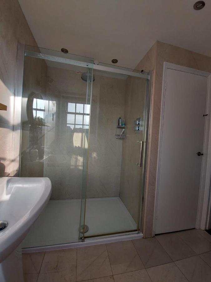 Loft In Bungay Apartment Екстериор снимка