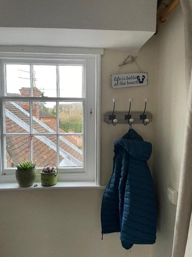 Loft In Bungay Apartment Екстериор снимка