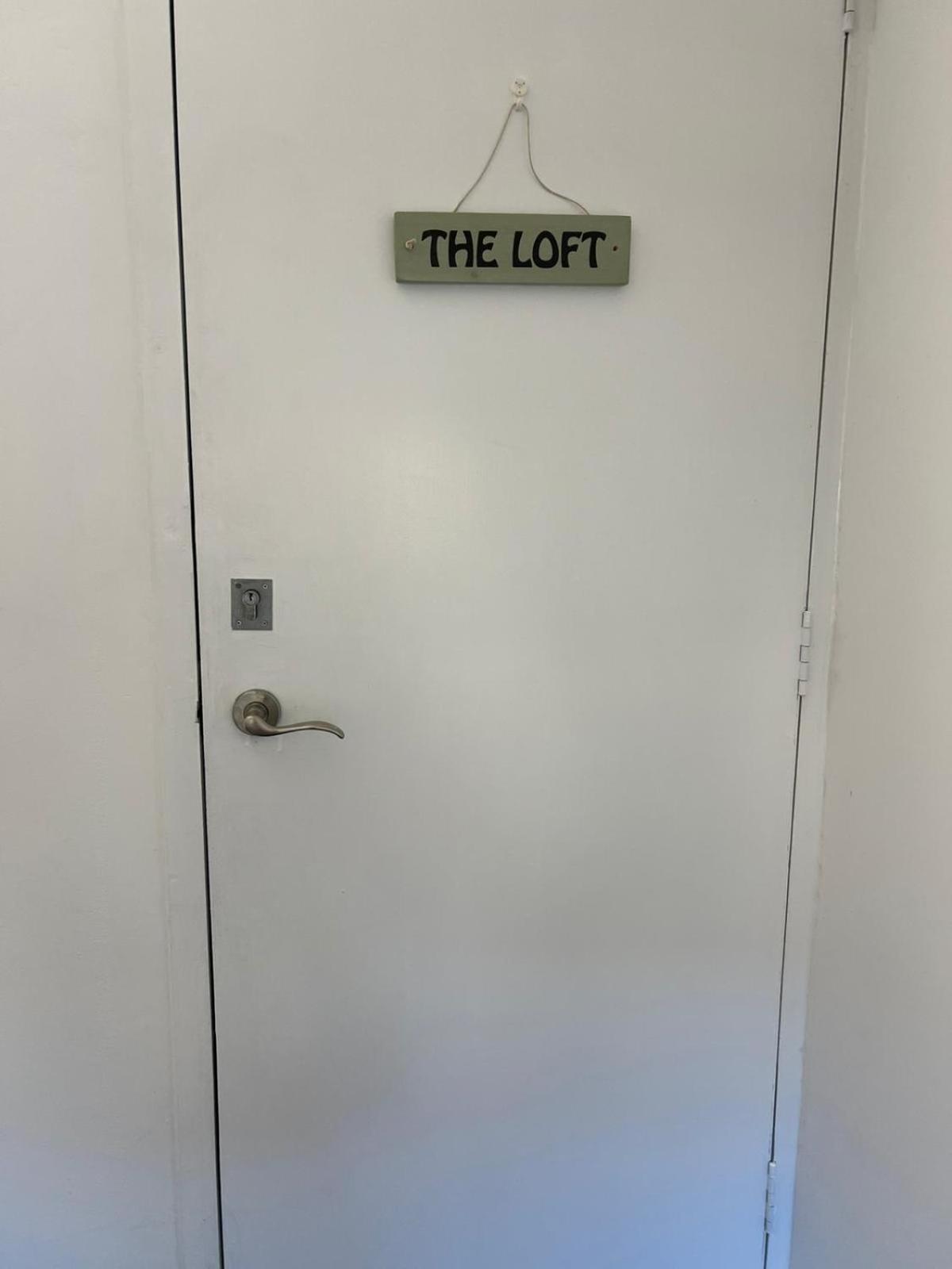 Loft In Bungay Apartment Екстериор снимка