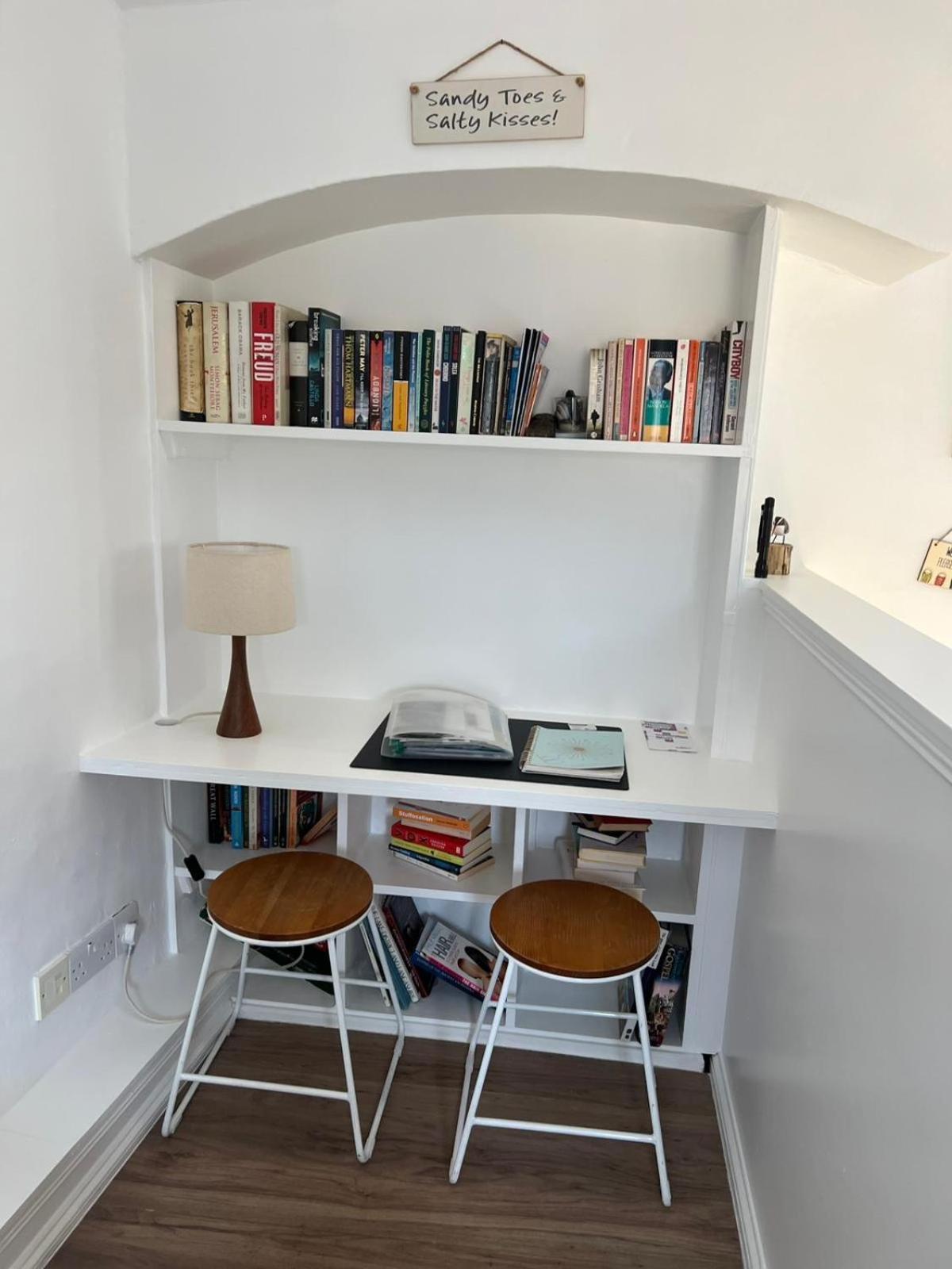 Loft In Bungay Apartment Екстериор снимка