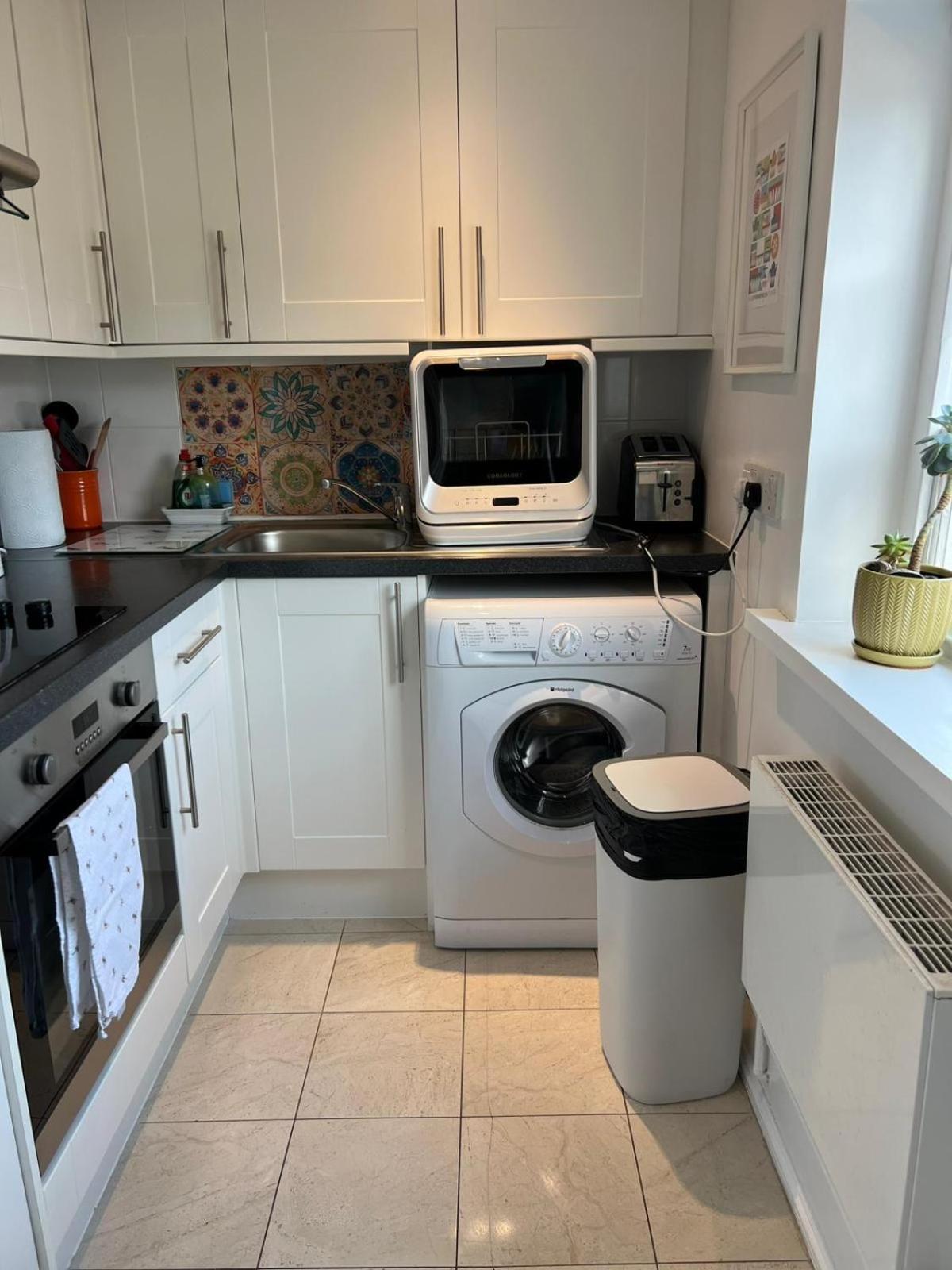 Loft In Bungay Apartment Екстериор снимка